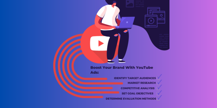 Boost Your Brand with YouTube Ads